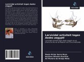 Larvicidal activiteit tegen Aedes aegypti