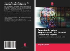 Compêndio sobre Segurança do Paciente e Gestão de Riscos - Magnani, Hugo