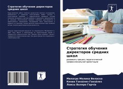 Strategiq obucheniq direktorow srednih shkol - Molina Velasko, Milagro;González González, Kenia;Valero Garchía, Loisy