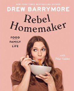 Rebel Homemaker - Barrymore, Drew; Valdes, Pilar