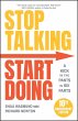 Stop Talking, Start Doing - Bild 1