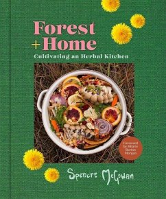 Forest + Home - McGowan, Spencre