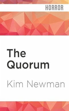 The Quorum - Newman, Kim