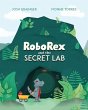 RoboRex and the Secret Lab - Bild 1