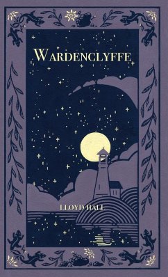 Cover Wardenclyffe