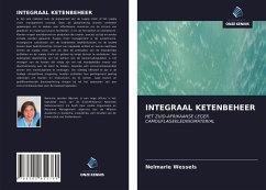 INTEGRAAL KETENBEHEER - Wessels, Nelmarie