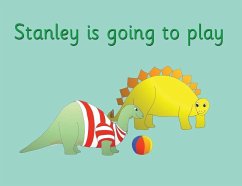 Stanley is going to play - Price-Mohr, R M