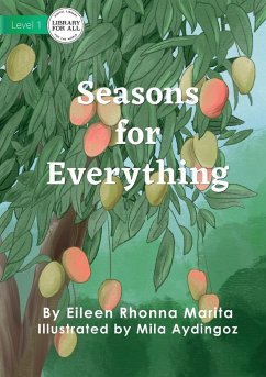 Seasons For Everything - Marita, Eileen Rhonna