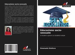 Educazione socio-sessuale - Stoilova, Emanuela