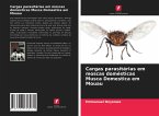 Cargas parasitárias em moscas domésticas Musca Domestica em Mouau