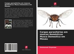 Cargas parasitárias em moscas domésticas Musca Domestica em Mouau - Onyenwe, Emmanuel