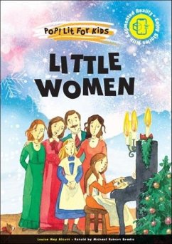 Little Women - Alcott, Louisa May (-)