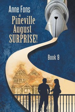 A Pineville August - Surprise! - Fons, Anne