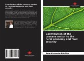 Contribution of the cassava sector to the rural economy and food security