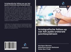 Scintigrafische follow-up van het pyelo-ureterale junctiesyndroom - Marwen, Horrigue;Bettaieb, Mohamed Aymen;Fredj, Maha Ben