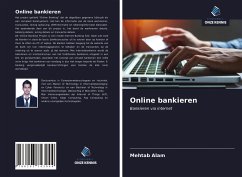 Online bankieren - Alam, Mehtab