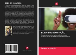 EDEN DA INOVAÇÃO - Jovanovic, Tatjana