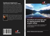 Fornitura di energia per la rigenerazione delle acque reflue