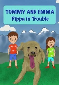 Tommy and Emma: Pippa in Trouble - Hatunen, Jorma