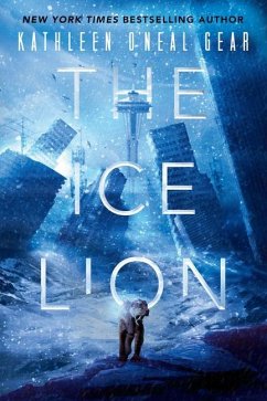 The Ice Lion - Gear, Kathleen O'Neal