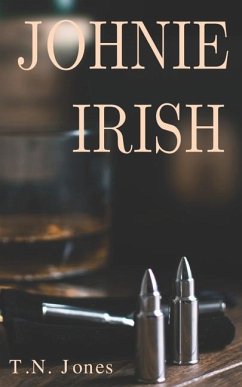 Johnie Irish - Jones, T. N.