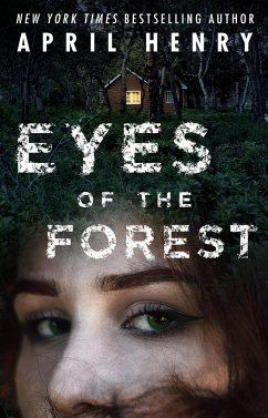 Eyes of the Forest - Henry, April
