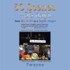 50 Scenes in 58 Days - Twayne