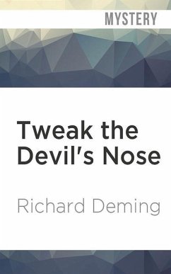 Tweak the Devil's Nose - Deming, Richard