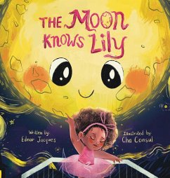 The Moon Knows Lily - Jacques, Ednar