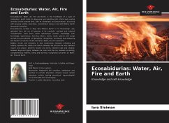 Ecosabidurias: Water, Air, Fire and Earth - Sleiman, Iara