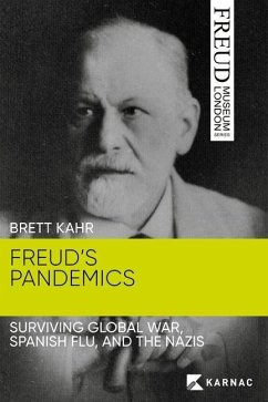 Freud's Pandemics - Kahr, Brett