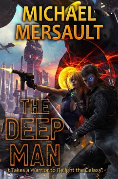 The Deep Man - Mersault, Michael