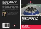 Versatilidade da Fibrina Rica em Plaquetas na Restauração de Defeitos Bony