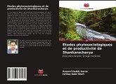 Études phytosociologiques et de productivité de Shankaracharya