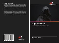 Supervivencia - Rabia, Mahwish