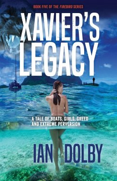 Xavier's Legacy - Dolby, Ian