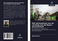 Het mechanisme van de vorming van de Bayer-processchaal - Barnes, Mark