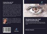 Verbetering van het ondernemerschap