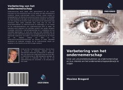 Verbetering van het ondernemerschap - Bragard, Maxime