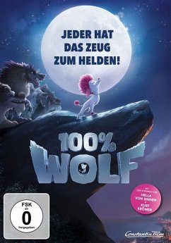 100 % Wolf - Keine Informationen