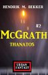 McGrath 2: Thanatos (eBook, ePUB) - Bild 1