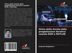 Stima della durata della progettazione iterativa usando DSM e MATLAB - Waghmare, Sushant