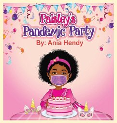 Cover Paisley's Pandemic Party