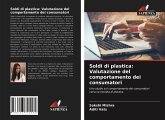 Soldi di plastica: Valutazione del comportamento dei consumatori