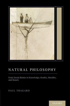 Natural Philosophy - Thagard, Paul
