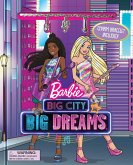 Barbie: Big City Big Dreams: Charm Bracelet Included!