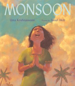 Monsoon - Krishnaswami, Uma