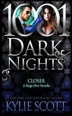 Closer: A Stage Dive Novella