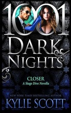 Closer: A Stage Dive Novella - Scott, Kylie