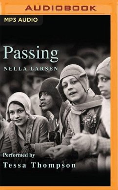 Passing - Larsen, Nella